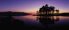 Kenmare Bay, Co Kerry, Ireland; Sunset Over The Water PosterPrint - Item # VARDPI1804728