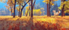 Yosemite Park  California Poster Print by Panoramic Images (28 x 12) - Item # PPI24776