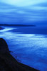Sea At Dusk, Whitby,North Yorkshire,Uk PosterPrint - Item # VARDPI1912086