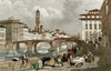 Ponte Santa Trinita   World History/Italy(- )  Poster Print - Item # VARSAL900128510