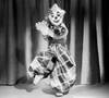Close-up of a puppet dancing Poster Print - Item # VARSAL2558020