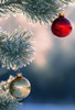 Christmas Ornaments PosterPrint - Item # VARDPI1765731