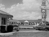 USA  Delaware  New Castle  Hollywood Motel Poster Print - Item # VARSAL255424345