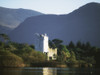 Co Kerry, Killarney, Ross Castle PosterPrint