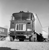Truck  low angle view Poster Print - Item # VARSAL255417412