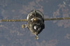 June 28, 2010 - The Soyuz TMA-19 spacecraft relocates from the Zvezda Service Module's aft port to the Rassvet Mini-Research Module 1 of the International Space Station. Poster Print - Item # VARPSTSTK203482S