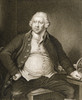 Sir Richard Arkwright 1732 1792. English Textile Industrialist And Inventor. PosterPrint - Item # VARDPI1859037