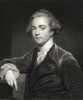Sir William Jones 1746-1794. British Orientalist And Jurist. From The Book _Gallery Of Portraits? Published London 1833. PosterPrint - Item # VARDPI1858852