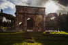 Arch of Constantine; Rome, Italy PosterPrint - Item # VARDPI12287004