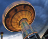 Midway Ride; Calgary, Alberta, Canada PosterPrint - Item # VARDPI1863181