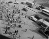 USA  Massachusetts  Boston  Street scene Poster Print - Item # VARSAL255423887