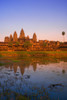 Angkor Wat Temple, Cambodia PosterPrint - Item # VARDPI1787674