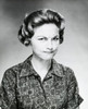 Portrait of a mature woman looking serious Poster Print - Item # VARSAL25511367B