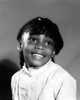 Portrait of smiling girl Poster Print - Item # VARSAL25516856