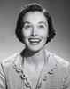 Young woman smiling Poster Print - Item # VARSAL25510534B