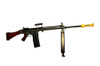 FN FAL 7.62mm L2A1 automatic rifle Poster Print - Item # VARPSTACH100375M