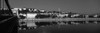 Chain Bridge over Danube River, Budapest, Hungary Poster Print - Item # VARPPI167364