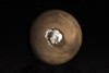 Nadir view of the Martian North Pole Poster Print - Item # VARPSTSTK203788S
