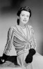 Studio portrait of young woman Poster Print - Item # VARSAL255419611