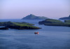 Fishing Trawler, Blasket Islands, Co Kerry PosterPrint - Item # VARDPI1798383