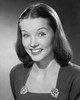 Portrait of a young woman smiling Poster Print - Item # VARSAL2552895