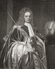Robert Harley, 1St Earl Of Oxford And Earl Mortimer, 1661 To 1724. British Politician And Statesman. From The Book Short History Of The English People By J.R. Green, Published London 1893 PosterPrint - Item # VARDPI1877984