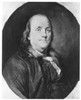 Benjamin Franklin  Joseph Siffred Duplessis Poster Print - Item # VARSAL25514504