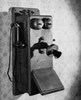 Close-up of a telephone Poster Print - Item # VARSAL2554173