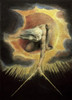The Ancient of Days   19th C.   William Blake  British Museum  London Poster Print - Item # VARSAL1158999