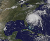 August 26, 2011 - Satellite view of Hurricane Irene Poster Print - Item # VARPSTSTK203709S