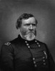 Digitally restored vector portrait of General George Henry Thomas Poster Print - Item # VARPSTJPA100241M