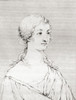 Marie-Madeleine Pioche De La Vergne, Comtesse De La Fayette, C. 1634 PosterPrint - Item # VARDPI1958064