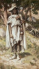 The Prodigal Son  James Tissot Poster Print - Item # VARSAL999184