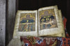 Ethiopian Bible: Crucifixion  Manuscripts Poster Print - Item # VARSAL2872568490