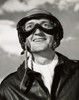 Close-up of a pilot smiling Poster Print - Item # VARSAL2554159