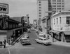 USA  Louisiana  Baton Rouge  Street scene Poster Print - Item # VARSAL255420695