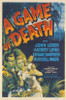 A Game of Death Movie Poster Print (27 x 40) - Item # MOVCH5748