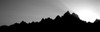 Sunset Teton Range Grand Teton National Park WY USA Poster Print - Item # VARPPI172722