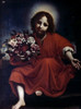 Christ Child by Carlo Dolci  Poster Print - Item # VARSAL9003162