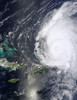 August 31, 2010 - Hurricane Earl in the Atlantic Ocean. Poster Print - Item # VARPSTSTK203423S