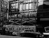 USA  Massachusetts  Boston  cars parked against building with scaffolding Poster Print - Item # VARSAL255416638