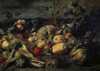 Still Life   17th C.   Frans Snyders   Musee du Louvre  Paris Poster Print - Item # VARSAL11582165