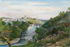 Richmond  Yorkshire   World History/Great Britian  Poster Print - Item # VARSAL900137549