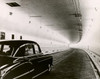 Close-up of a car moving in a tunnel  Brooklyn-Battery Tunnel  New York City  New York State  USA Poster Print - Item # VARSAL2553549