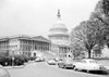 USA  Washington D.C.  United States Capitol Building Poster Print - Item # VARSAL255421197