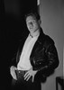Portrait of young man Poster Print - Item # VARSAL255418994