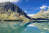 Bow Lake,Alberta,Canada PosterPrint - Item # VARDPI1904075