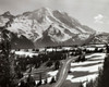 Mount Rainier  Mount Rainier National Park  Washington  USA Poster Print - Item # VARSAL25539213