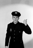 Portrait of young police officer Poster Print - Item # VARSAL255421329A