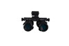 AN/AVS-6 night vision goggles used by the military Poster Print - Item # VARPSTTMO100922M